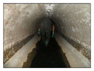 罗江管道高压清洗